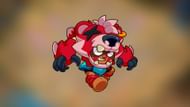 Use Nita to take down small monsters (Image via SuperCell)